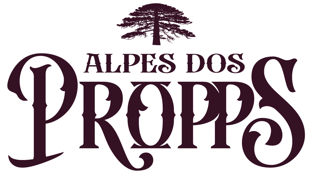 Alpes dos Propps