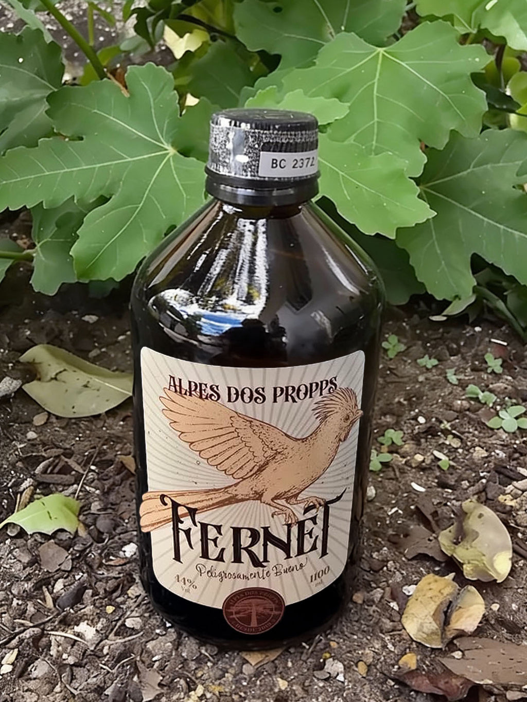 Fernet