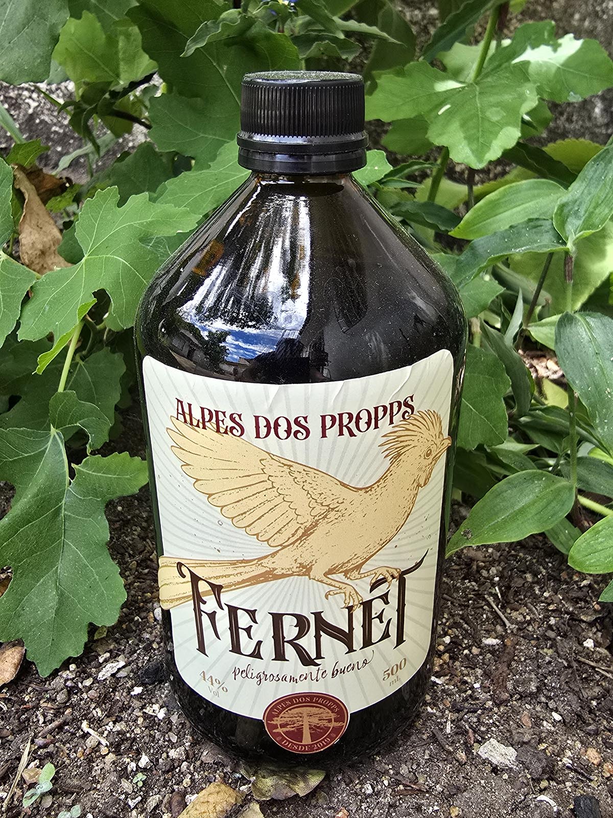 Fernet