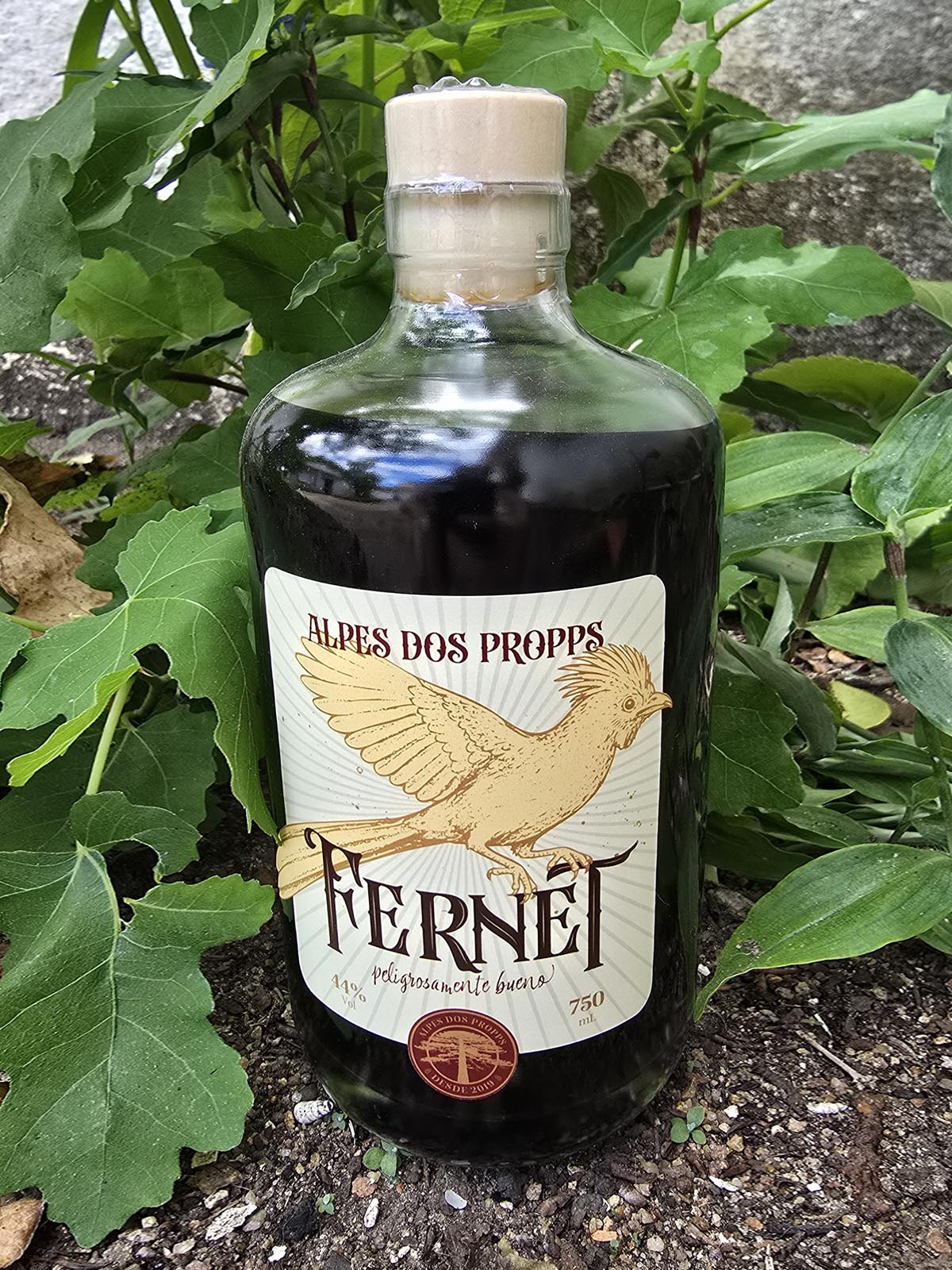 Fernet