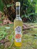 Licor Artesanal de Limão Bergamota